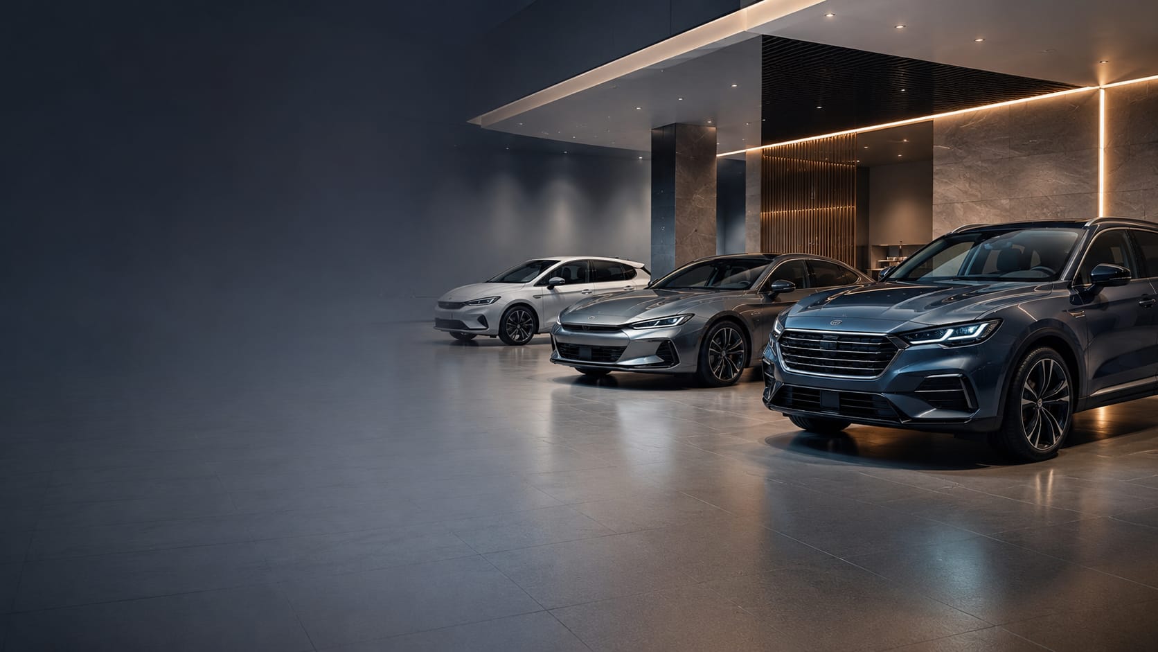AutoStocker for professional car dealers in Italy and Europe